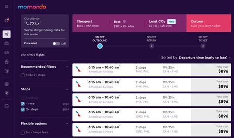 momondo usa|How to use Momondo to Find Cheap Flights